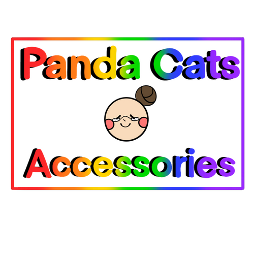 Pandacatsaccessories